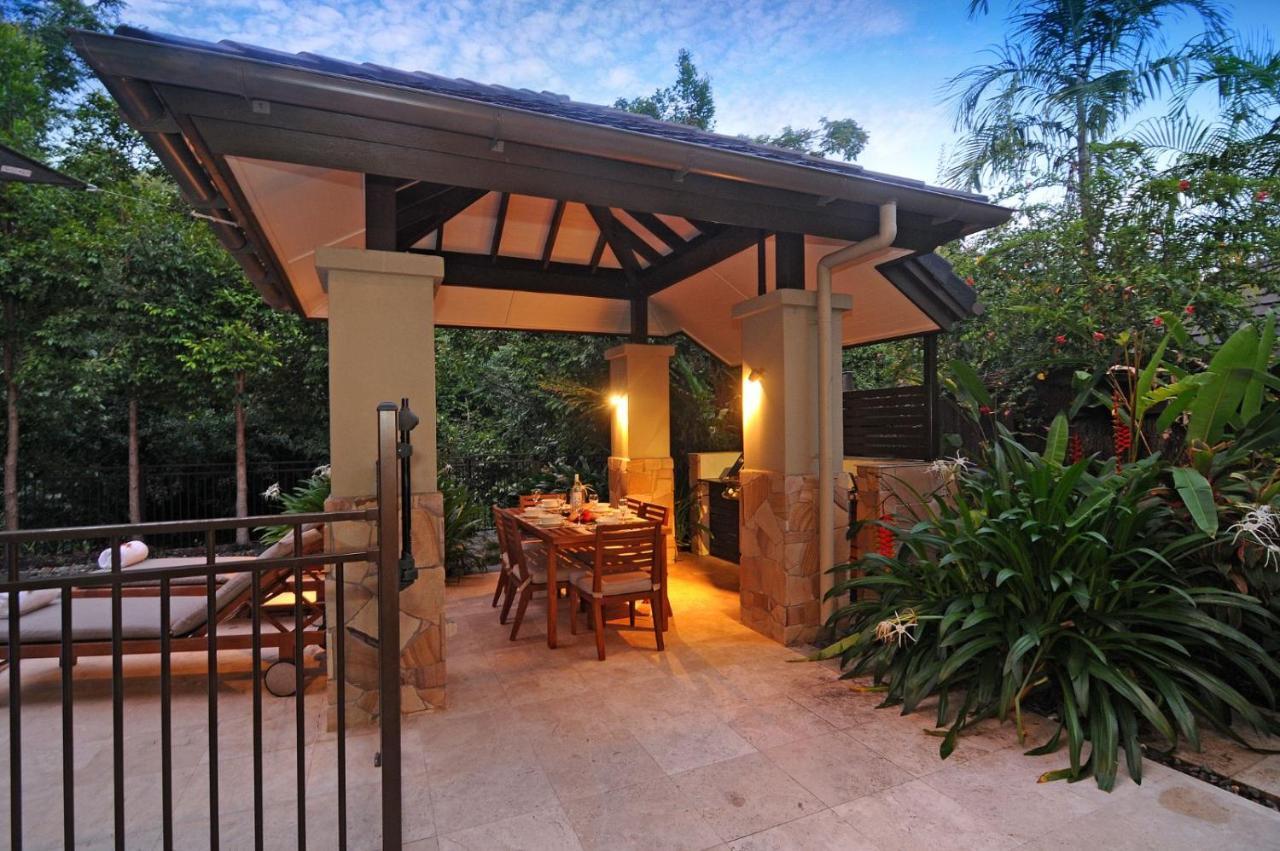 Private In Temple Port Douglas