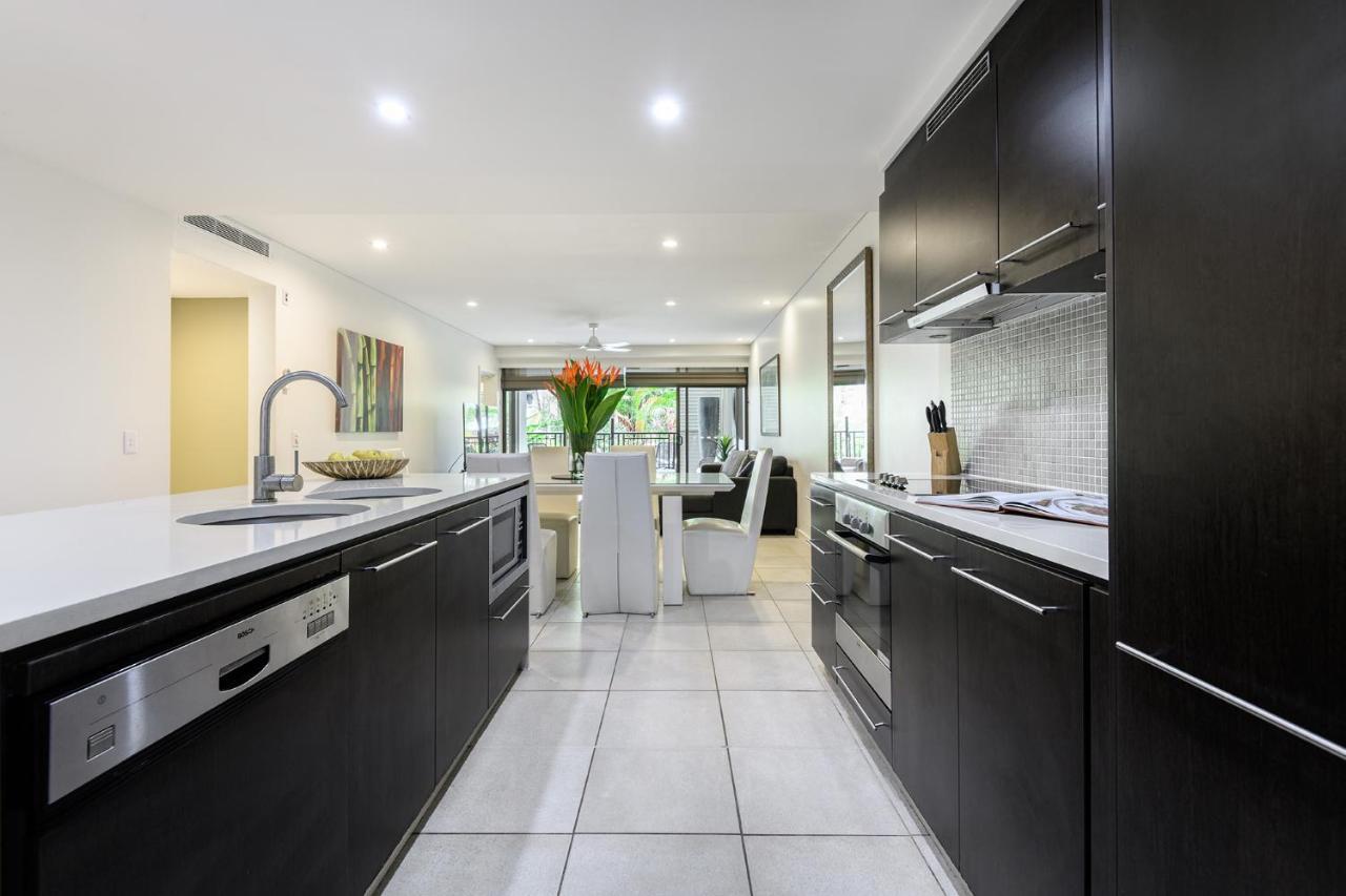 Resort Private In Temple Port Douglas