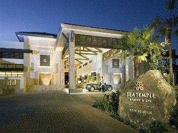 Private In Temple Port Douglas